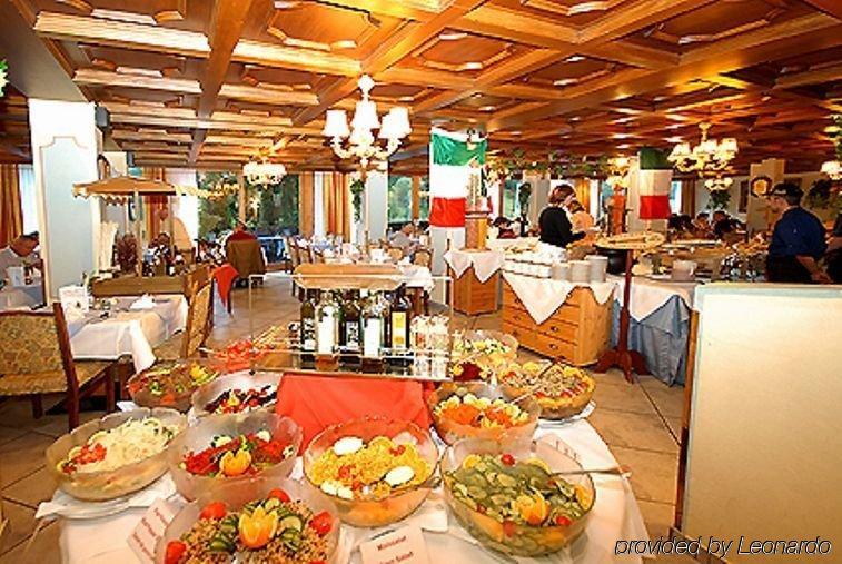 Hotel Sonnalp Зальбах-Хинтерглемм Экстерьер фото
