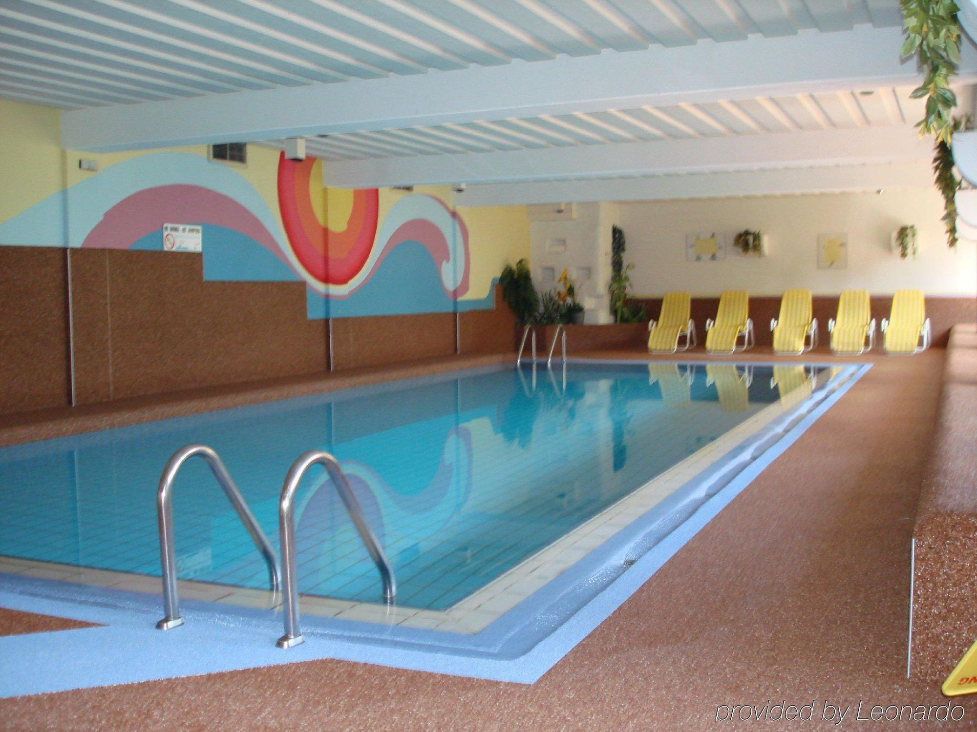Hotel Sonnalp Зальбах-Хинтерглемм Экстерьер фото
