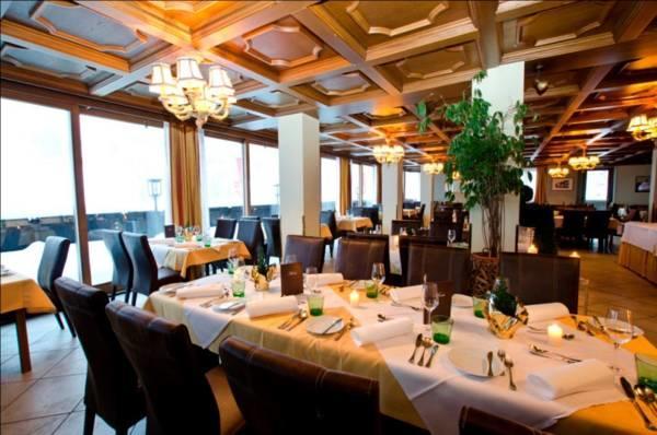 Hotel Sonnalp Зальбах-Хинтерглемм Экстерьер фото