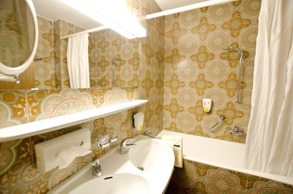 Hotel Sonnalp Зальбах-Хинтерглемм Экстерьер фото