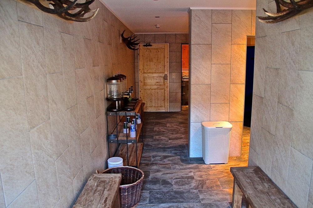 Hotel Sonnalp Зальбах-Хинтерглемм Экстерьер фото